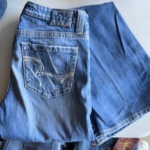 Ladies big star 29 XL